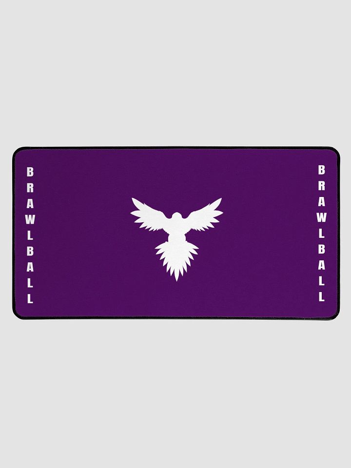 Falcon Brawlball MousePad product image (1)