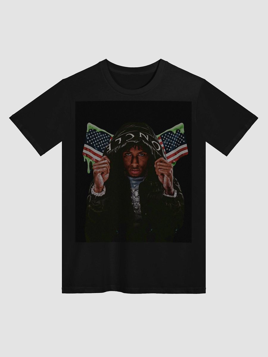 MASA T-Shirt product image (1)