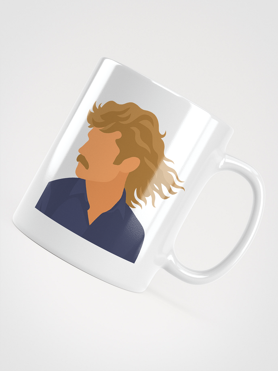 Mullets of Australia Mug-Trent product image (4)