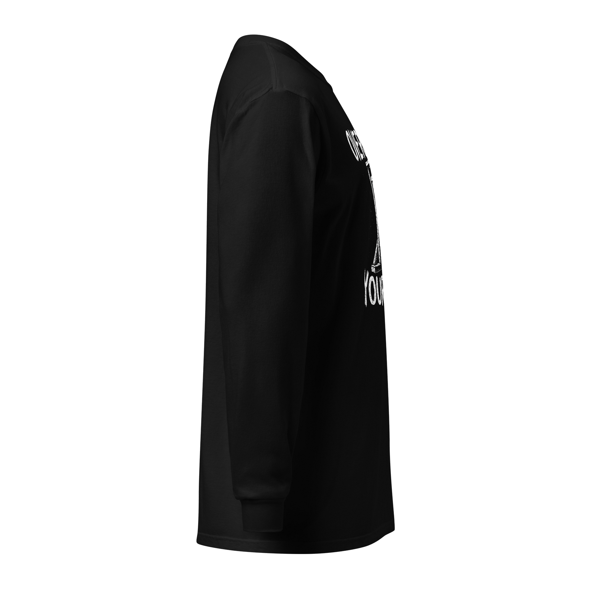 HOA Long Sleeve product image (3)