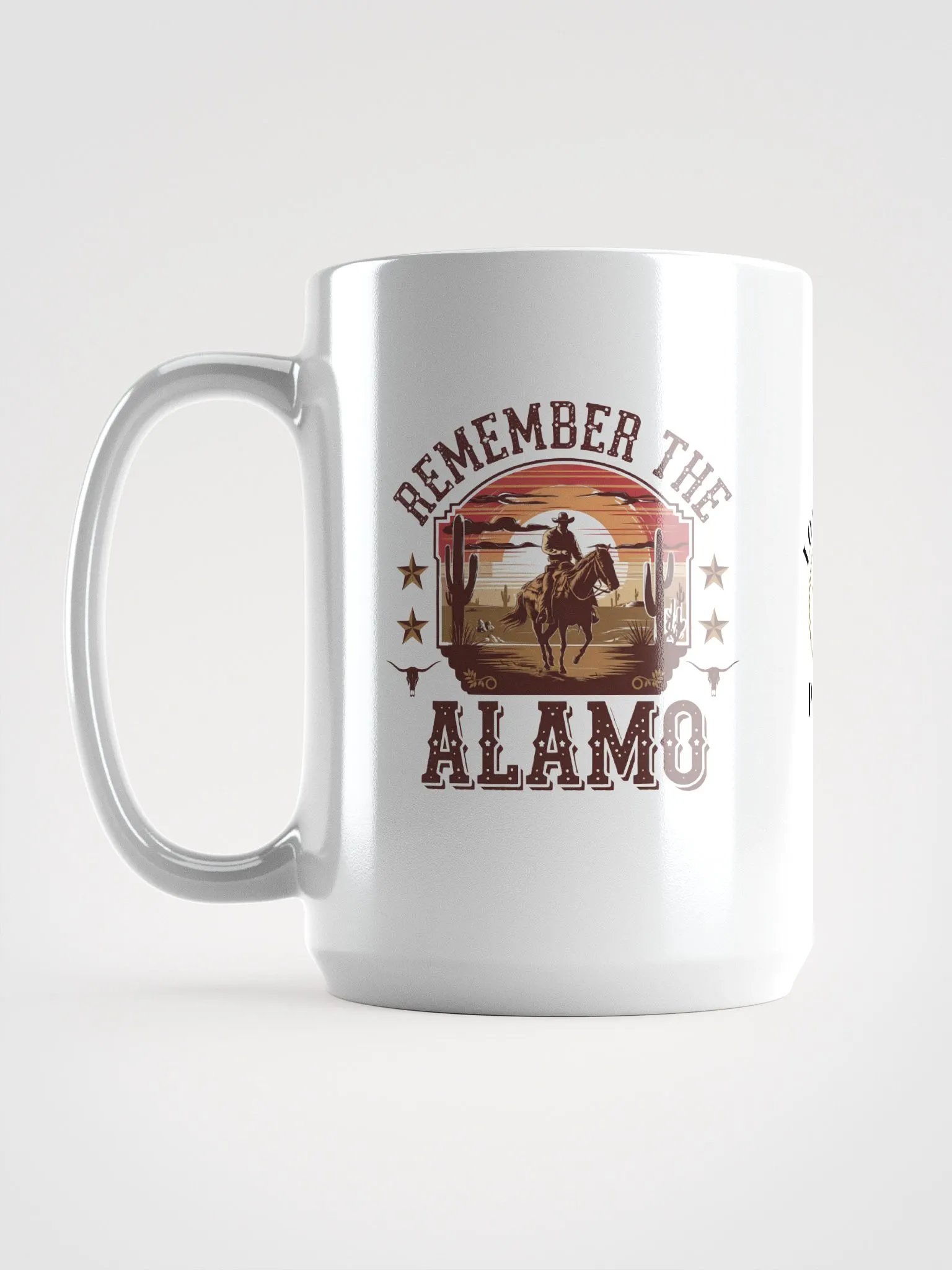 Texas Independence Day : pride design product image (6)