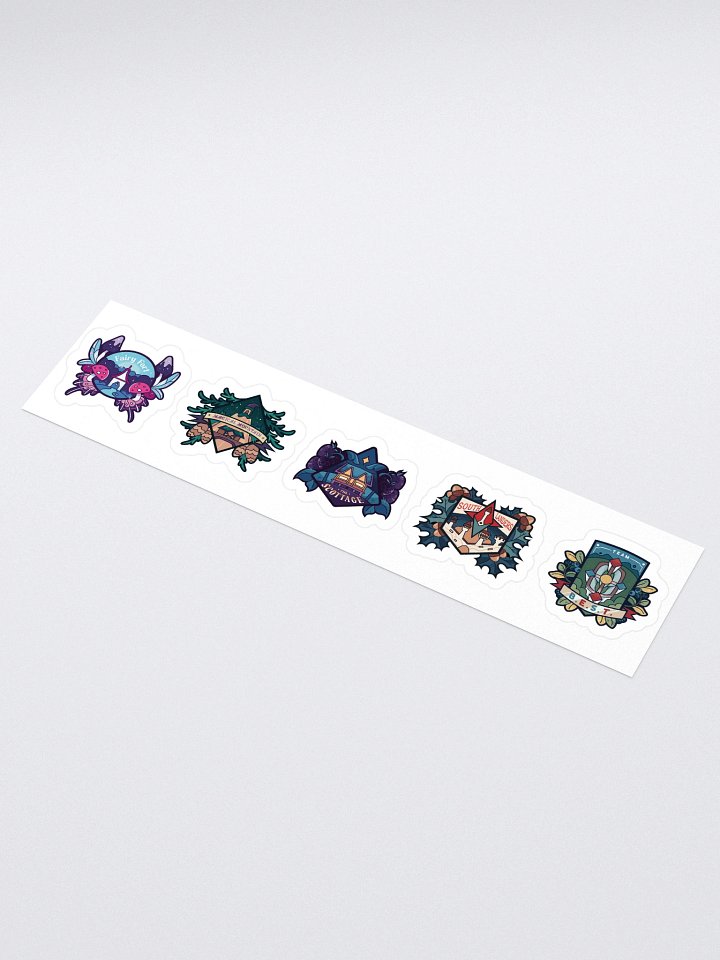 Teams & Bases - Last Life product image (1)