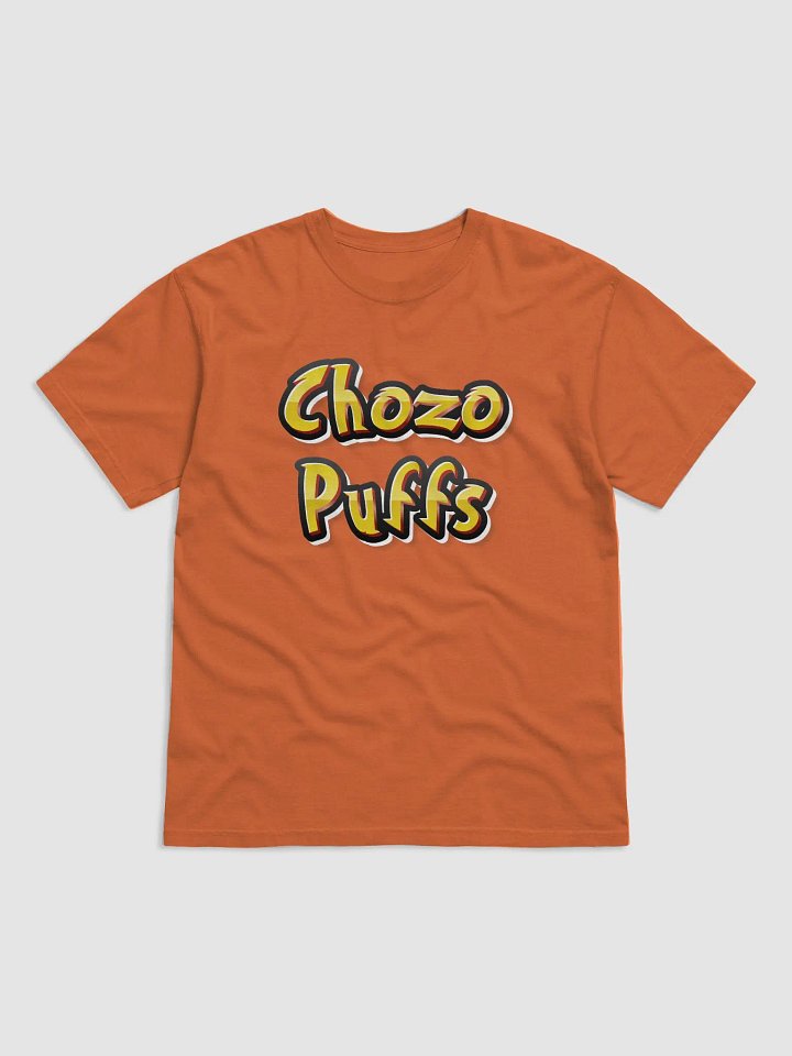 Chozo Puffs product image (1)