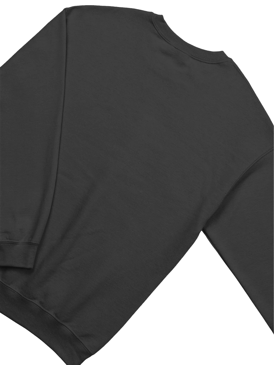 Pride Splash Crewneck Sweatshirt product image (4)