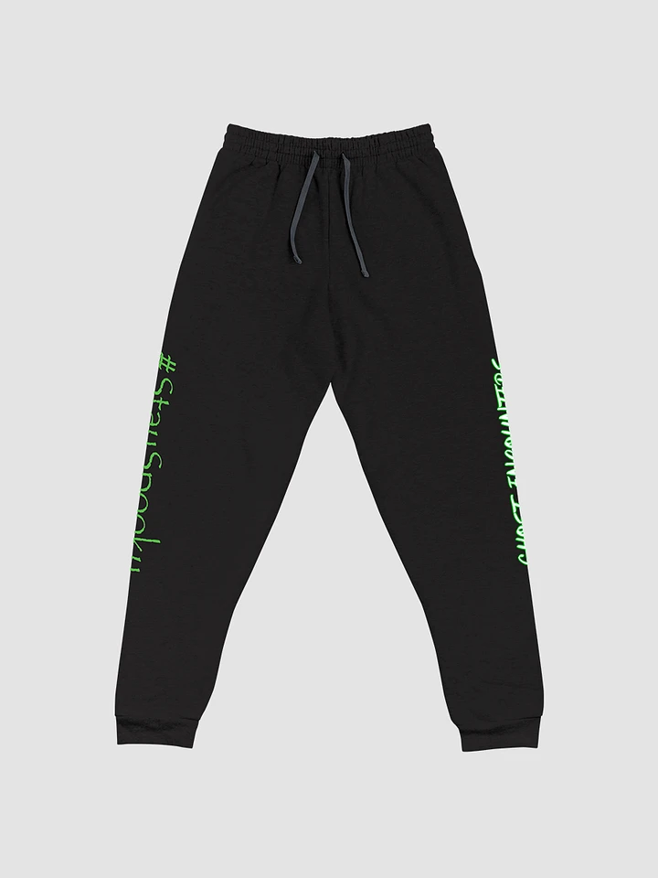 GhostEncounters Joggers product image (1)