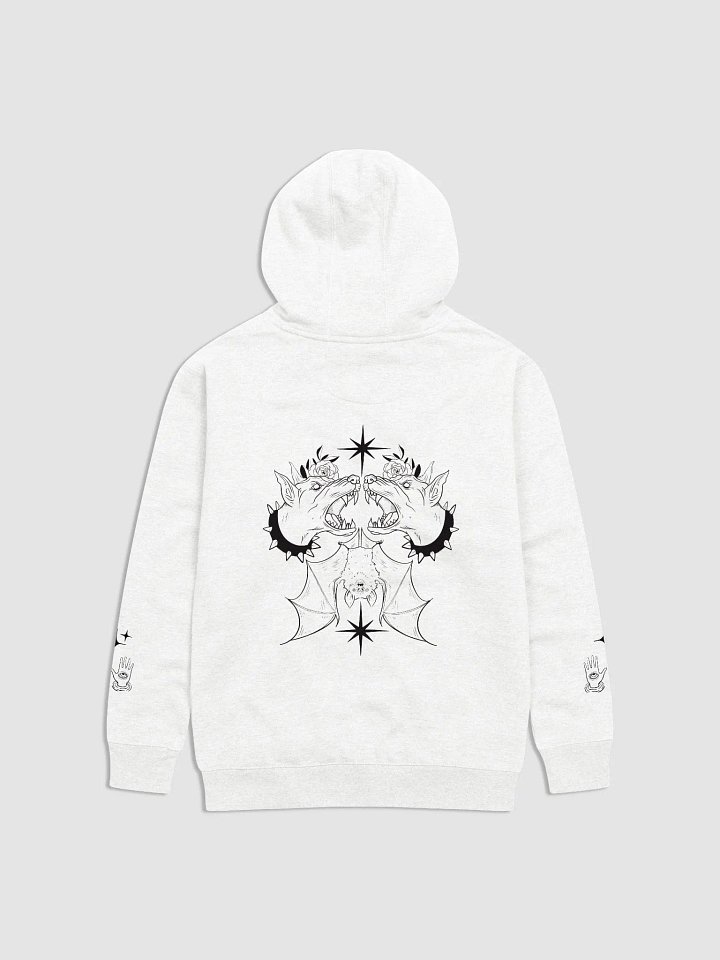 Gounded Hoodie product image (7)