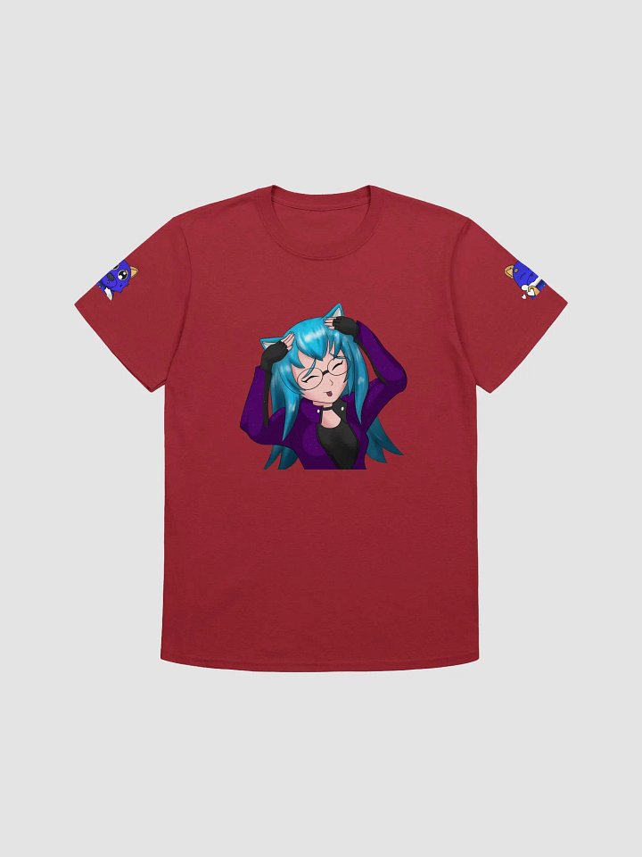 Unisex Blue232 shirt product image (6)