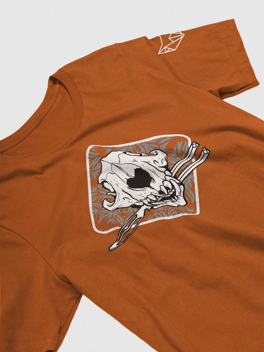 Vulp Skull Tee product image (7)