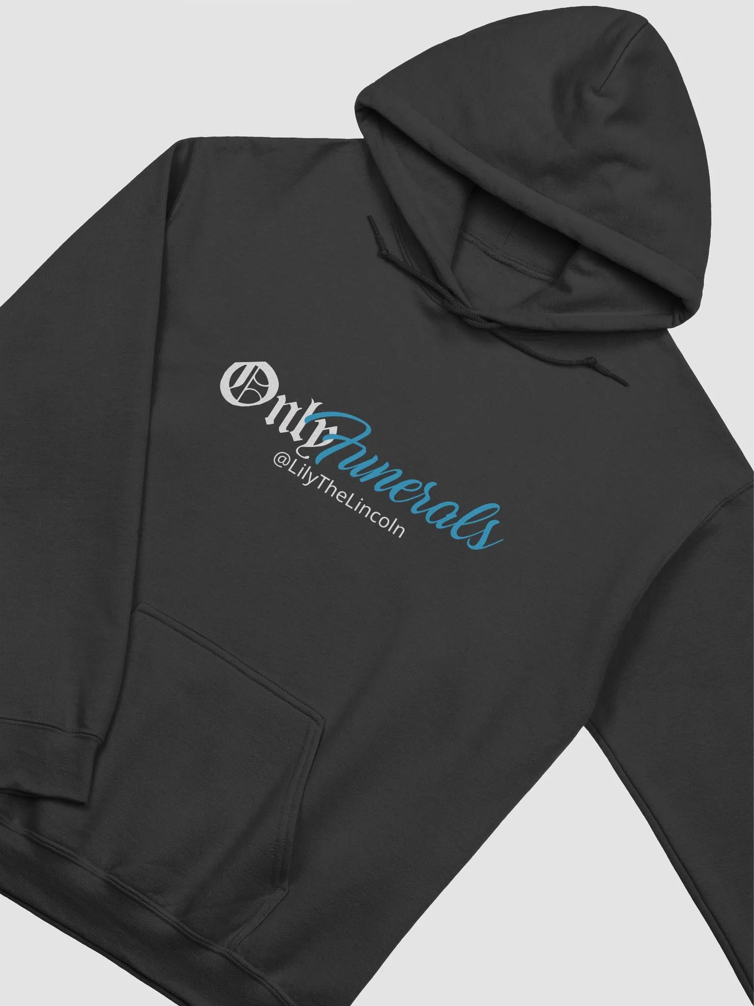 OnlyFunerals Hoodie product image (3)