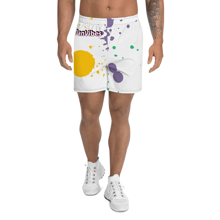 DanVibes - Short shorts product image (2)