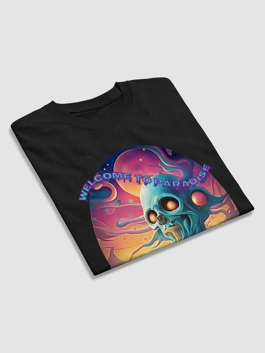 Welcome to Paradise product image (3)