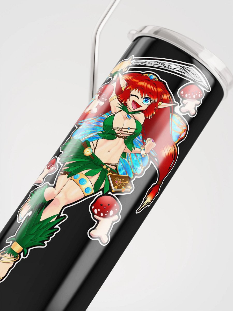 RAID (Straw Cup!) product image (4)