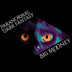 Author Bri Mooney