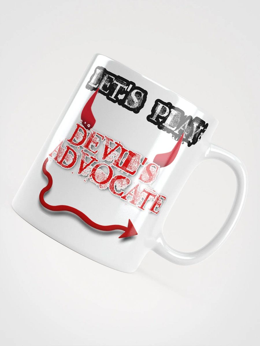 DEVILS ADVOCATE COFFEE product image (7)