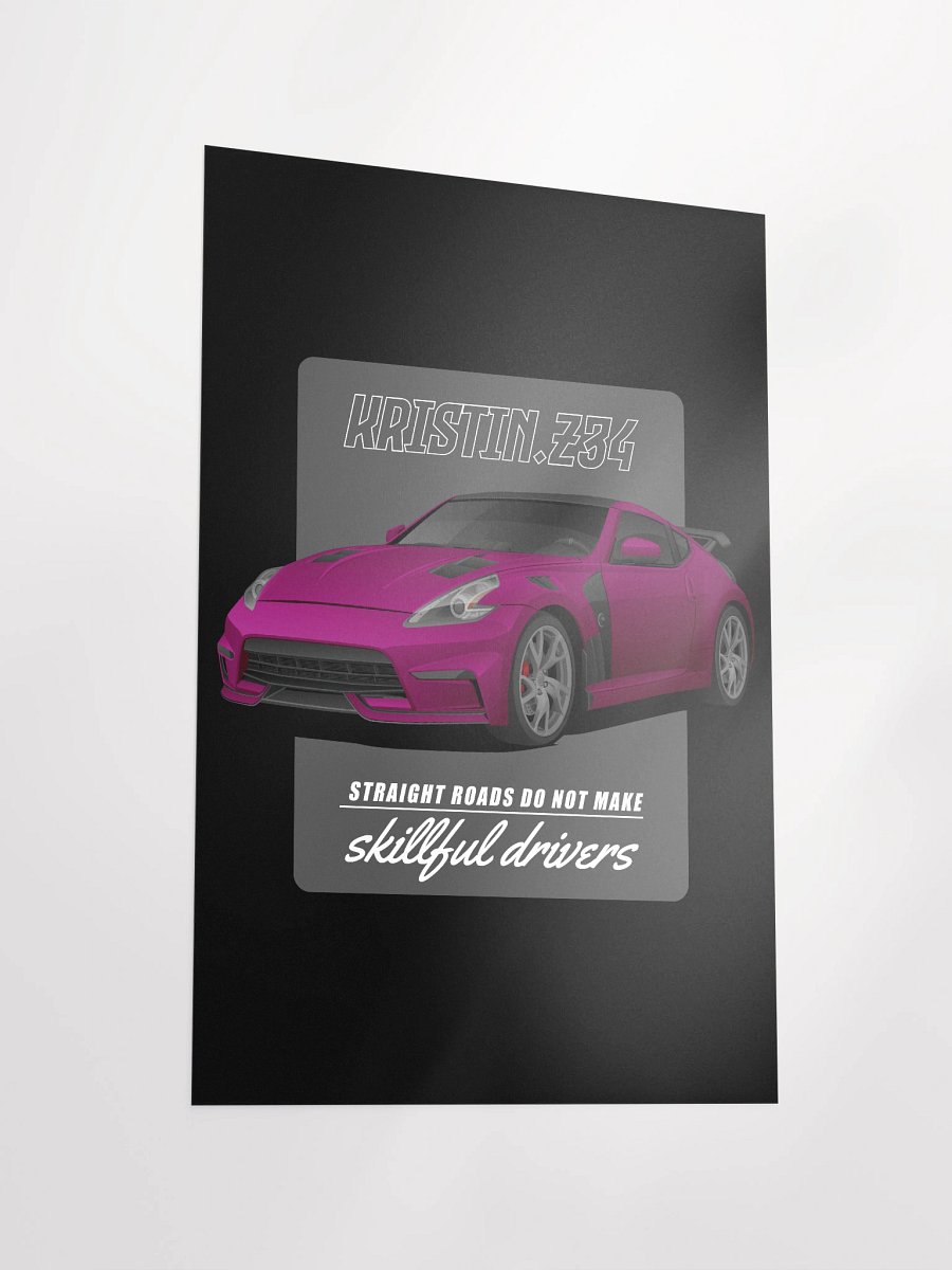Poster - kristin.z34 product image (3)