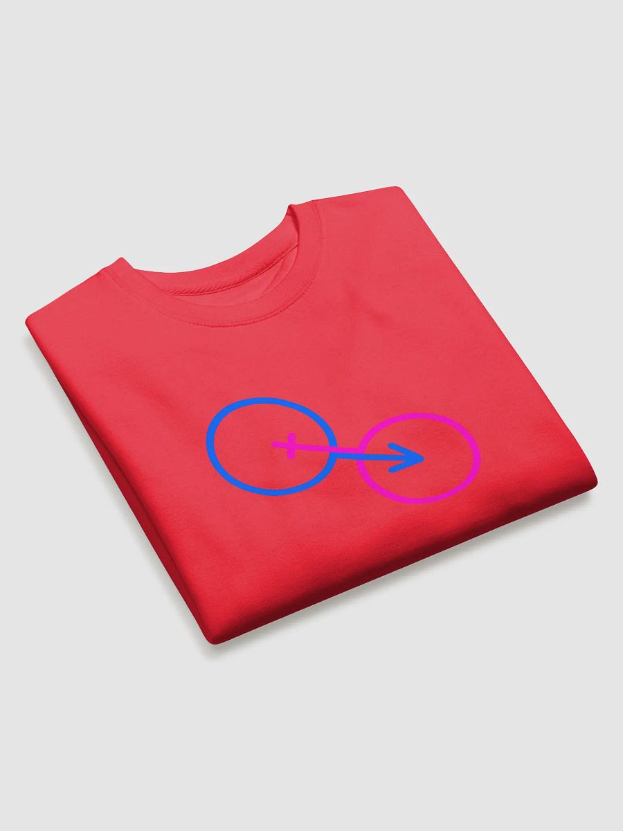 Traditional Genders United Sweatshirt product image (3)