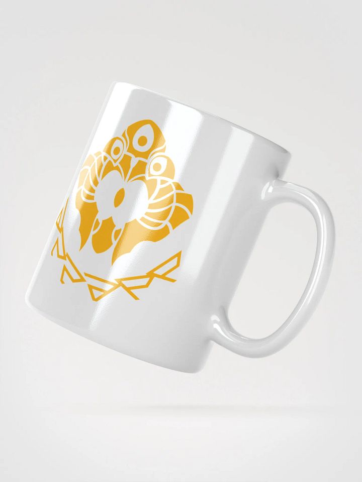 Eye of The Void Mug Golden Chroma product image (6)