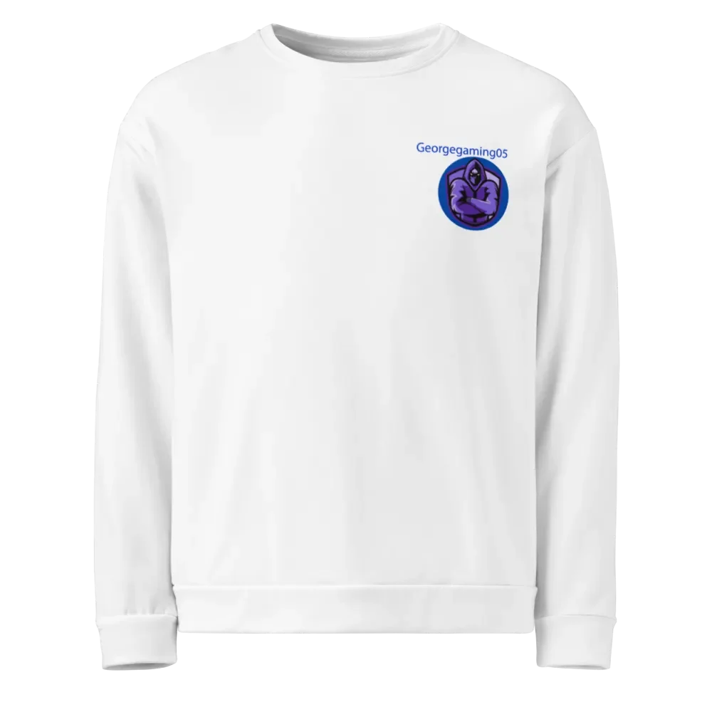 Unisex Sweatshirt product image (1)