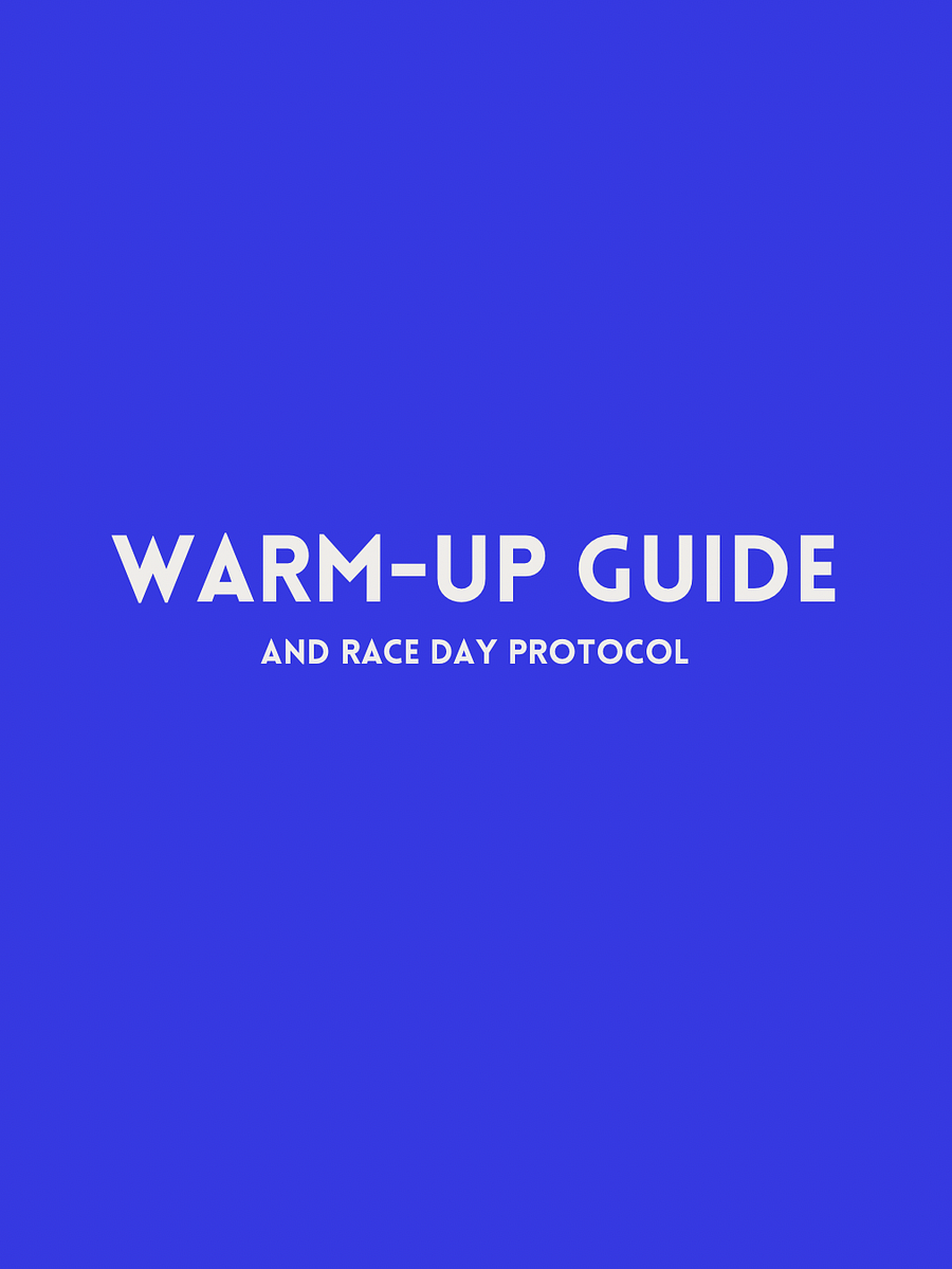 Warm Up Guide product image (1)