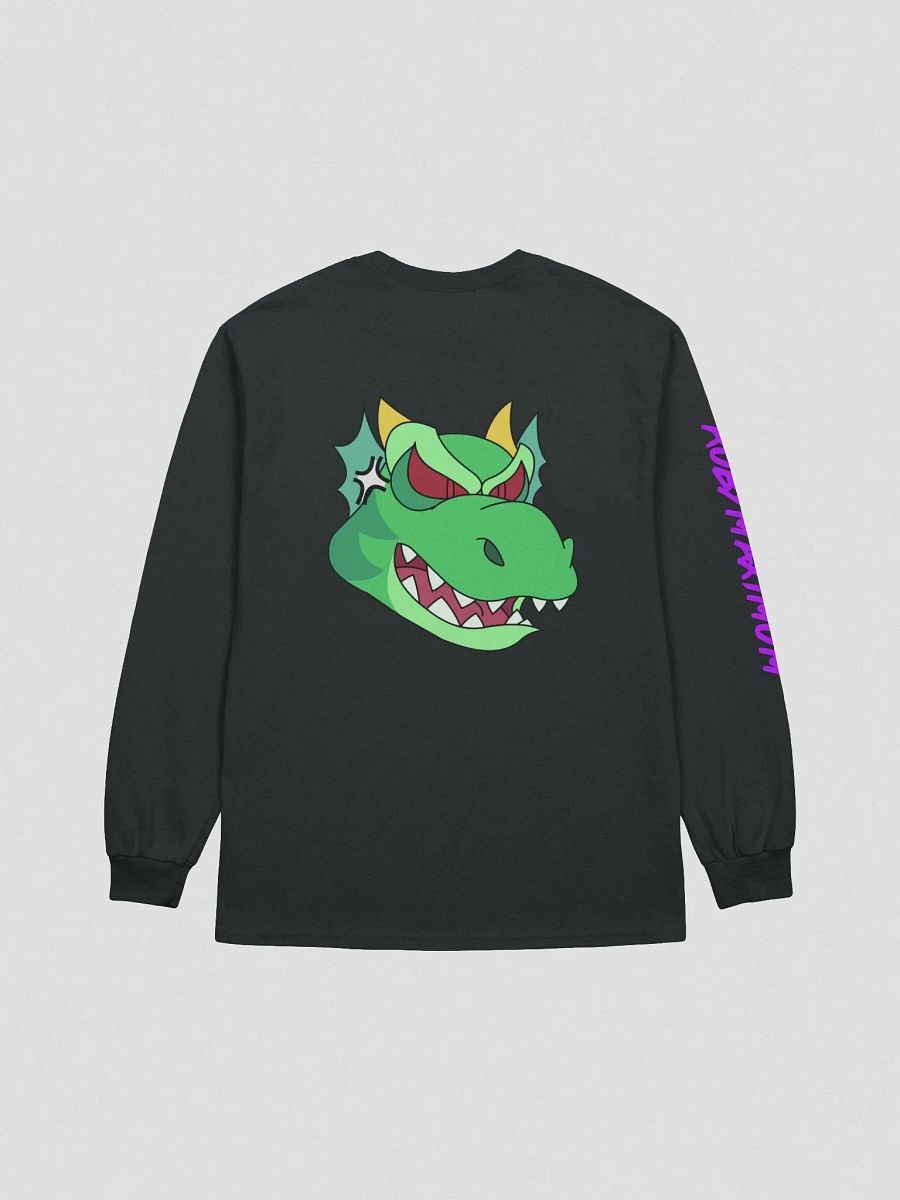 Angry Dragon Long Sleeve product image (9)