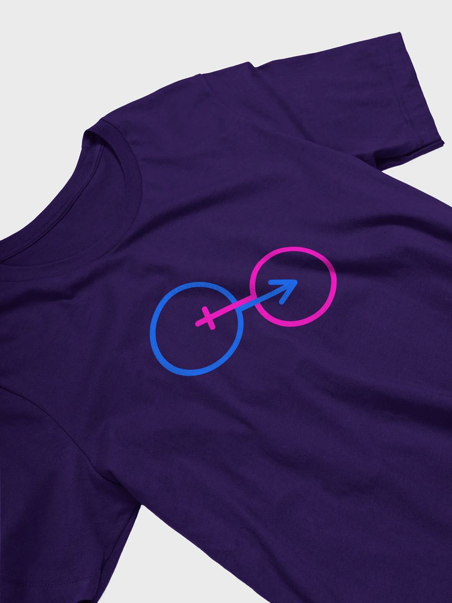 Traditional Genders Connection T-Shirt product image (3)