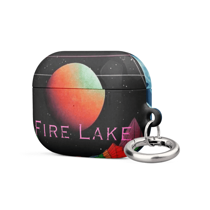 Fire Lake product image (9)