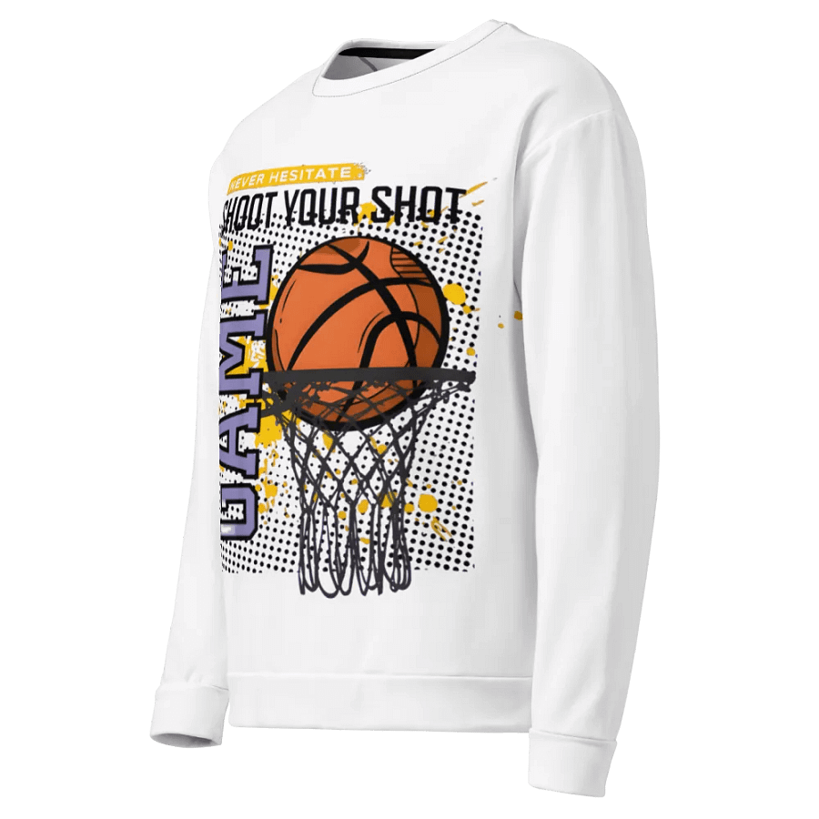 Shoot Your Shot product image (3)