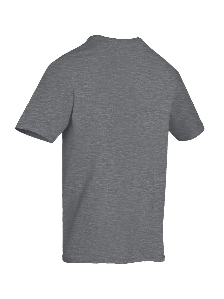 Embrace the Suck Military Patch T-Shirt | Army Skull Helmet Design product image (115)