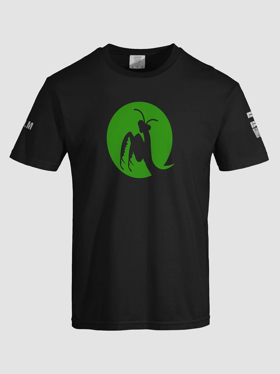 PWM TRIBUTE SHIRT product image (26)