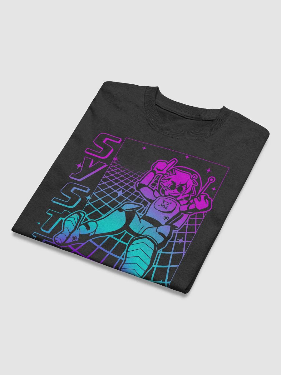(FRONT) INTO THE VAPORWAVE SYSTEM product image (10)