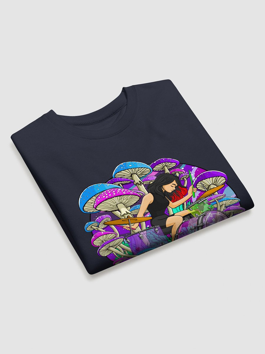 Mushroom Drummer product image (24)