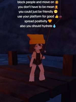 Old draft, just gonna leave this here 😅 Drama is not funny, please just be nice to each other 🧡 ----- #vrchat #vr #vtuber #fullbodytracking #drama #vrchatdrama