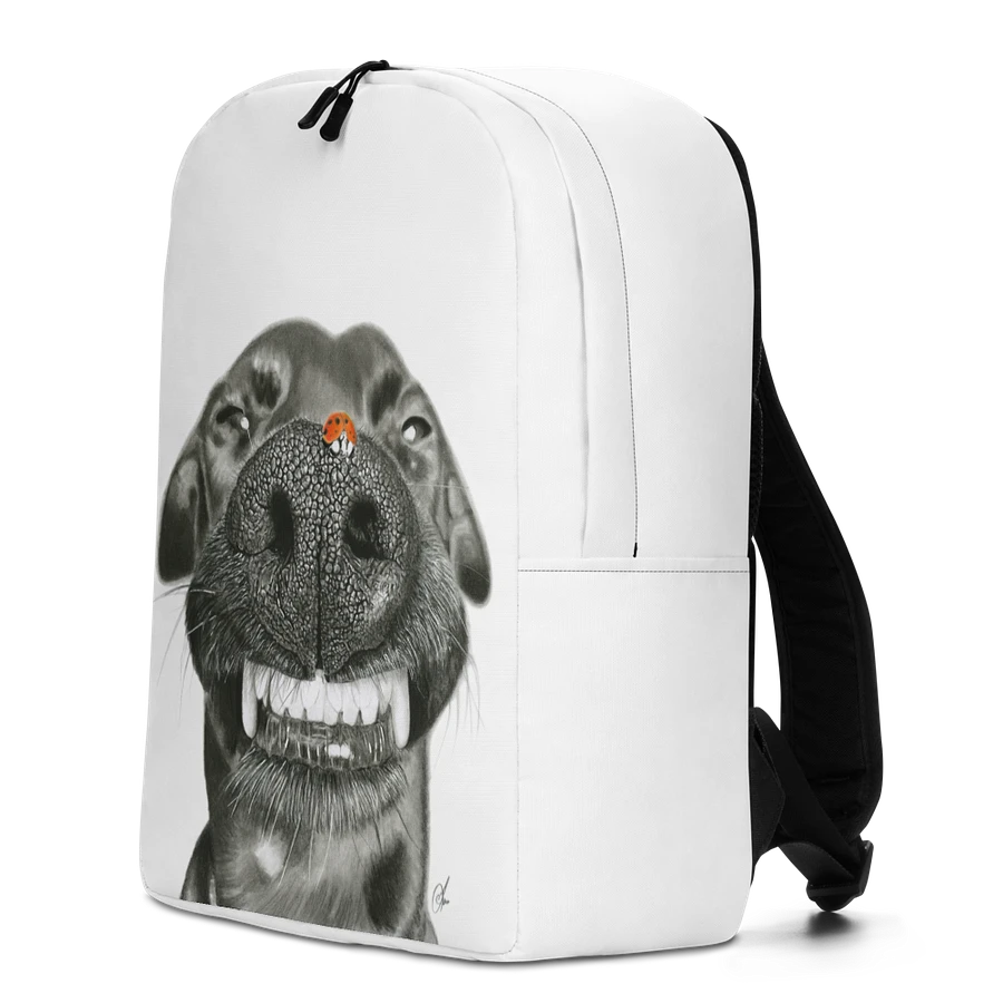 Doggo Backpack product image (2)