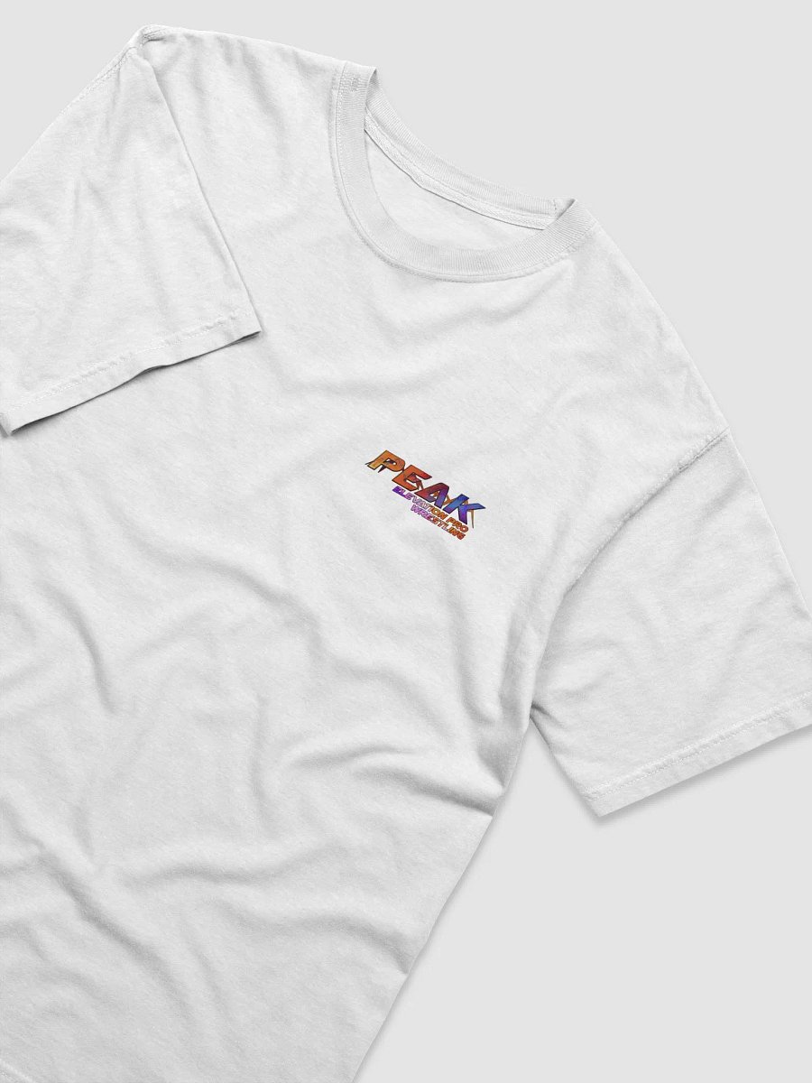 PEPW Choose Your Fighter Corinna x Katlyn Shirt product image (3)