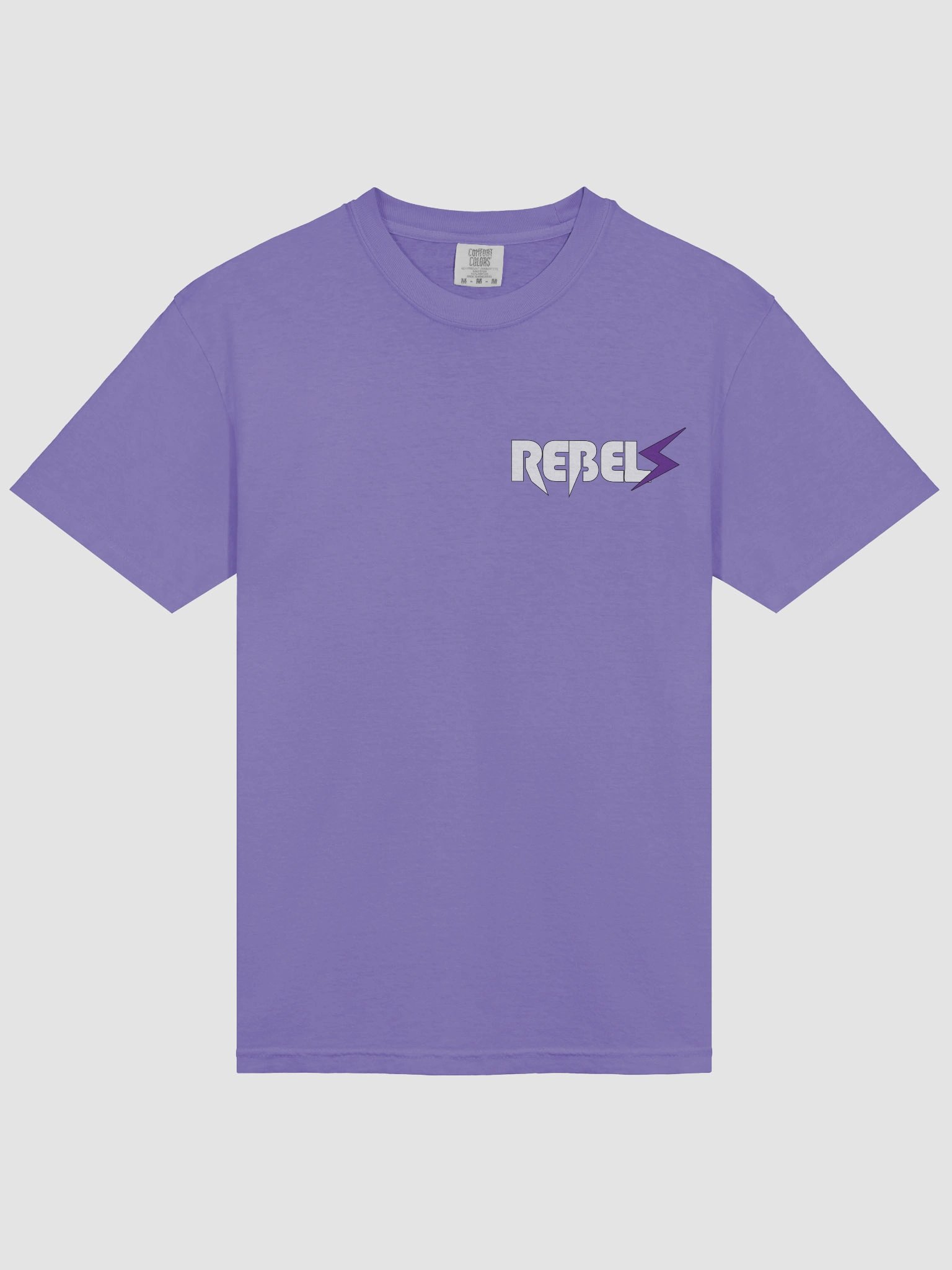 Mango | Rebels | F/B | Purple product image (3)