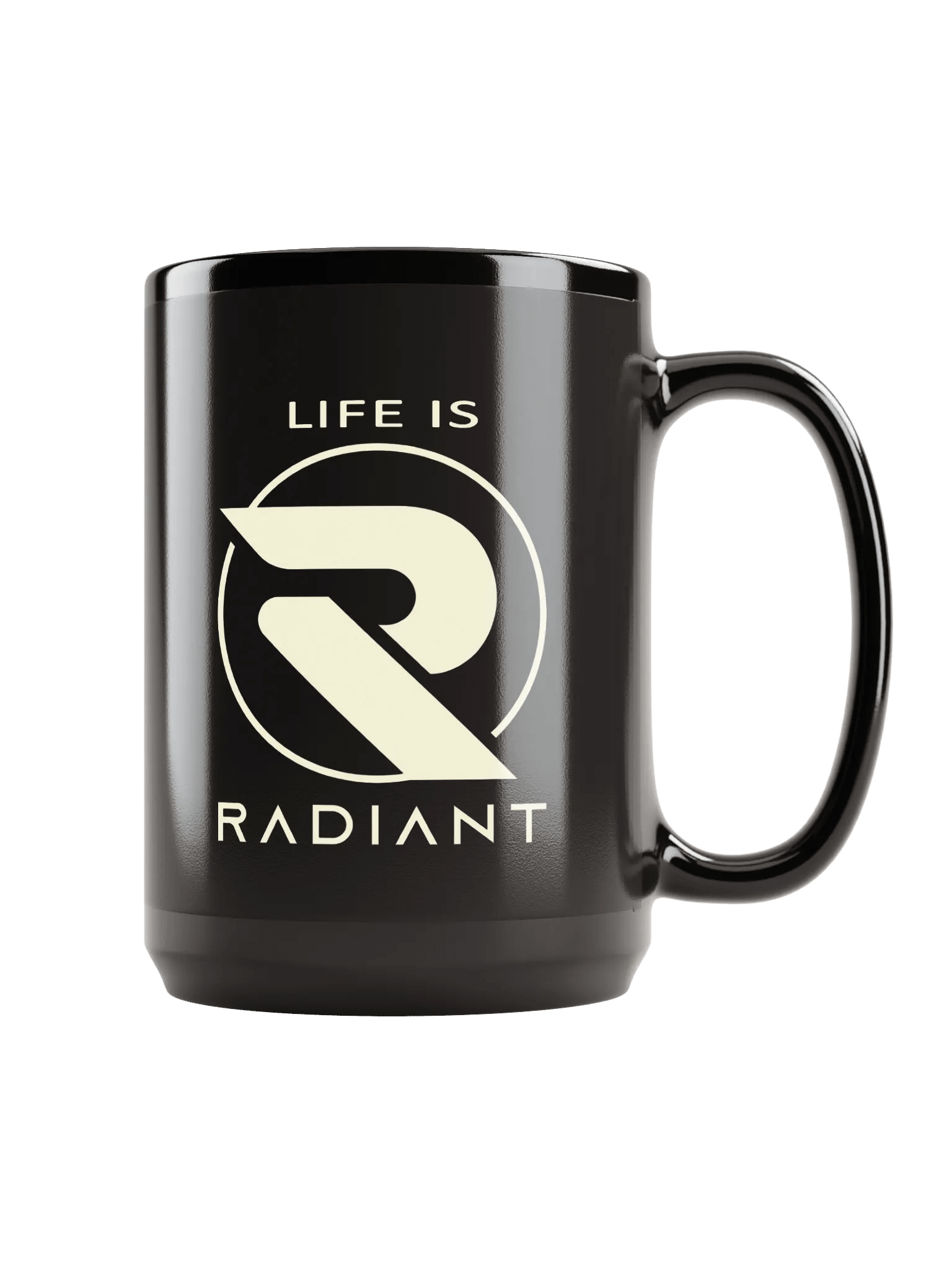 A Radiant Mug product image (1)