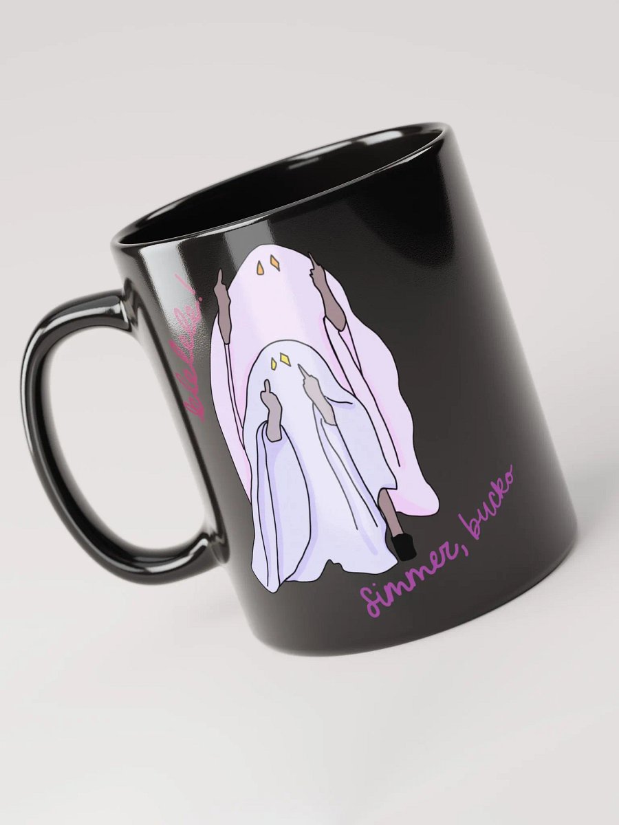 EmiNila's Flippin' Mug (Cartoon) product image (4)