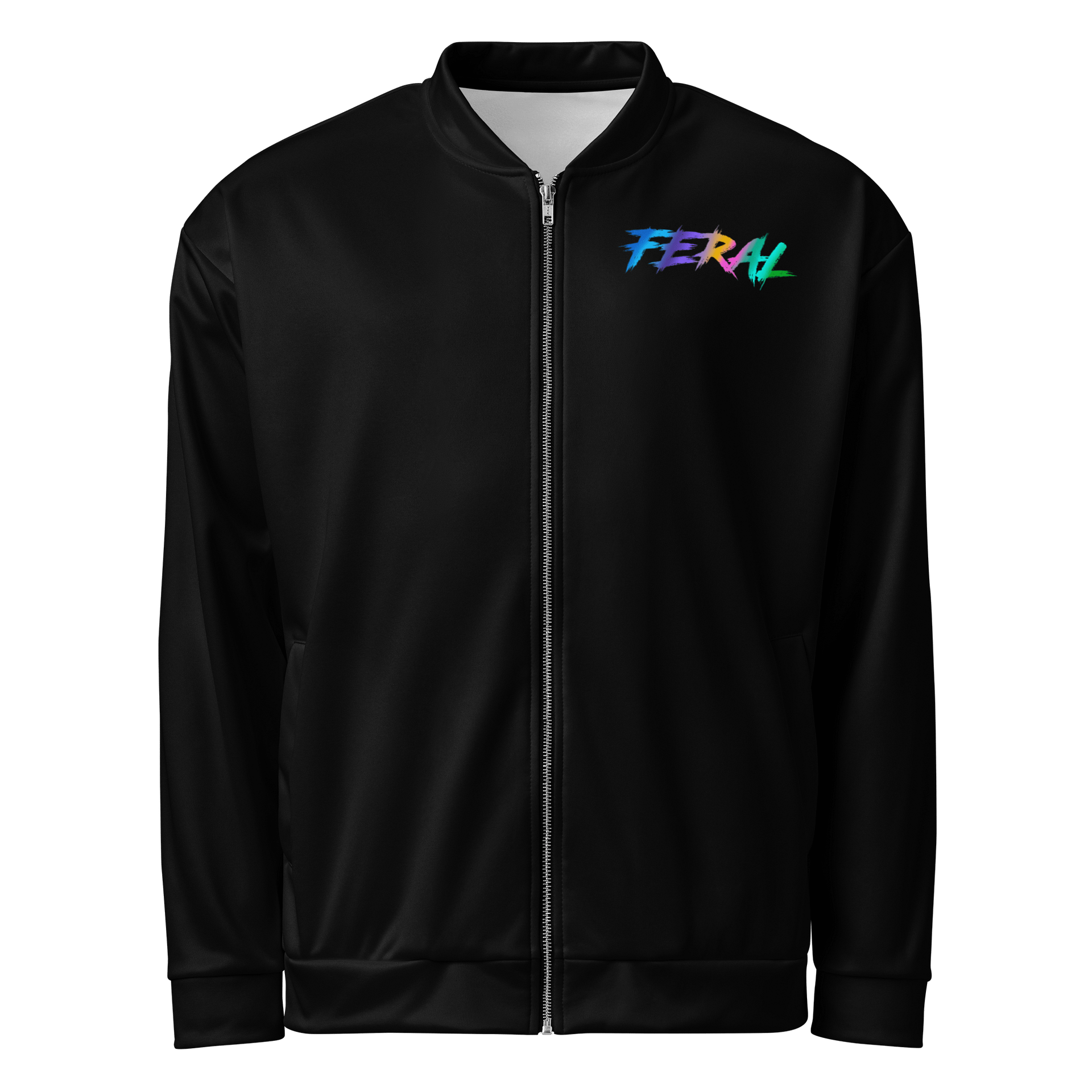 Feral - Bomber Jacket product image (1)