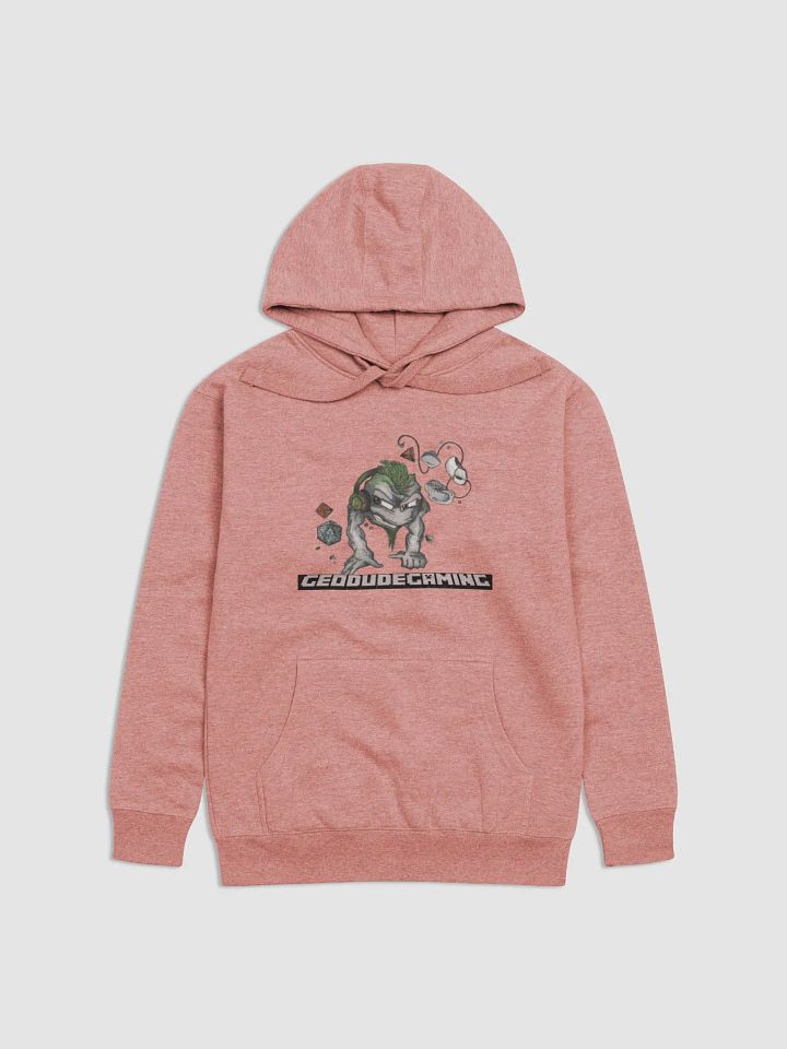 Logo Name Hoodie product image (10)