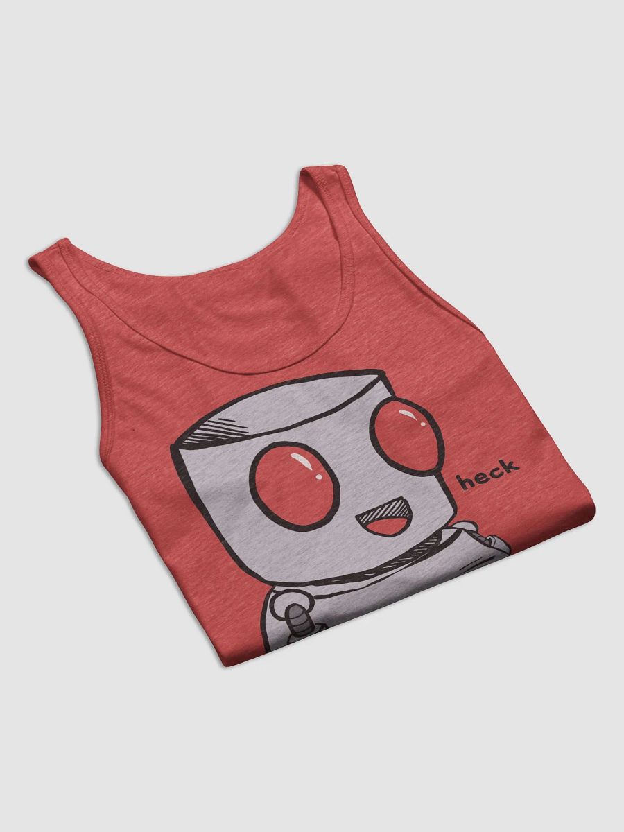 Heck Tank product image (16)