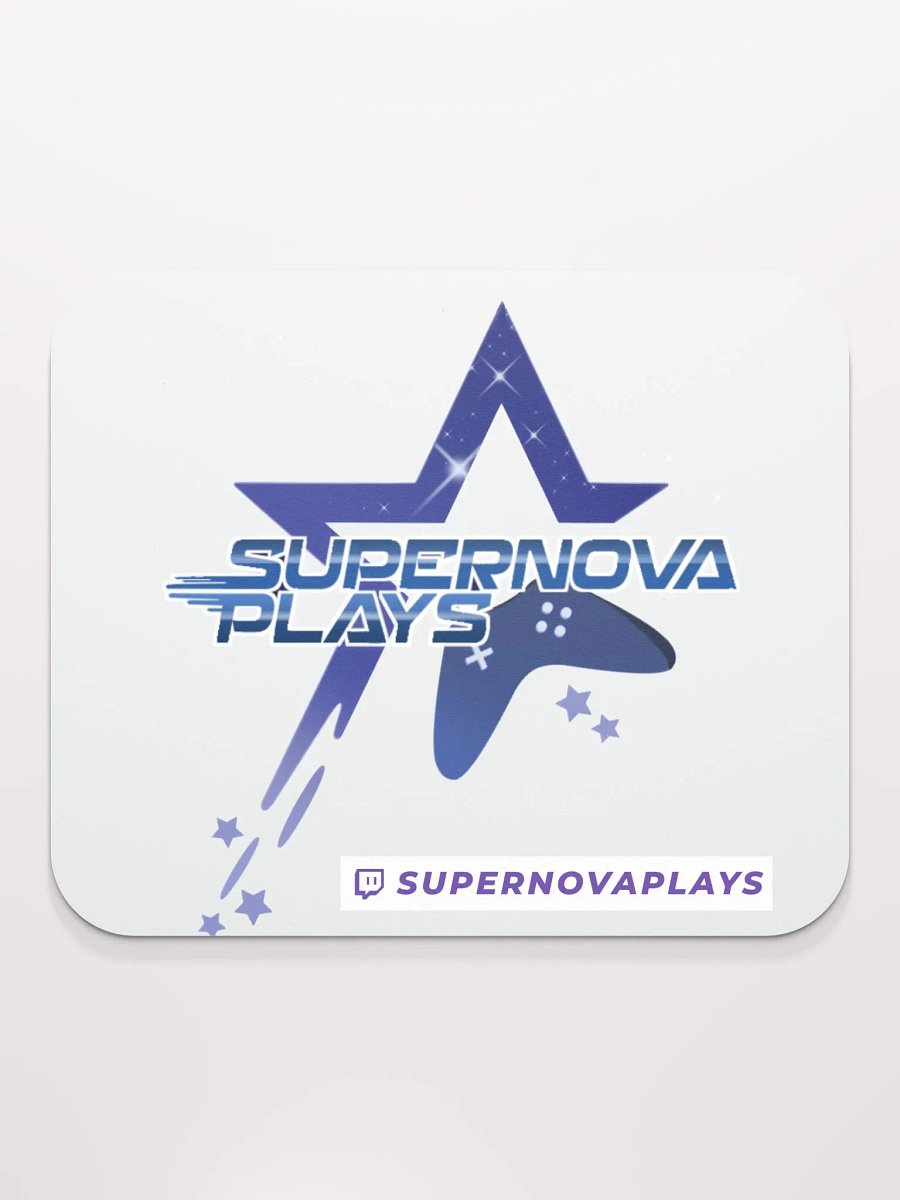 SP Mouse Mat product image (2)