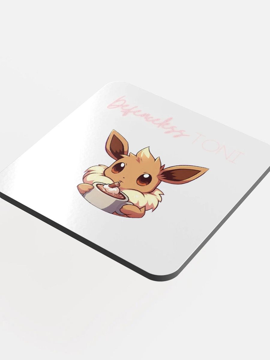 Eevee coaster product image (4)