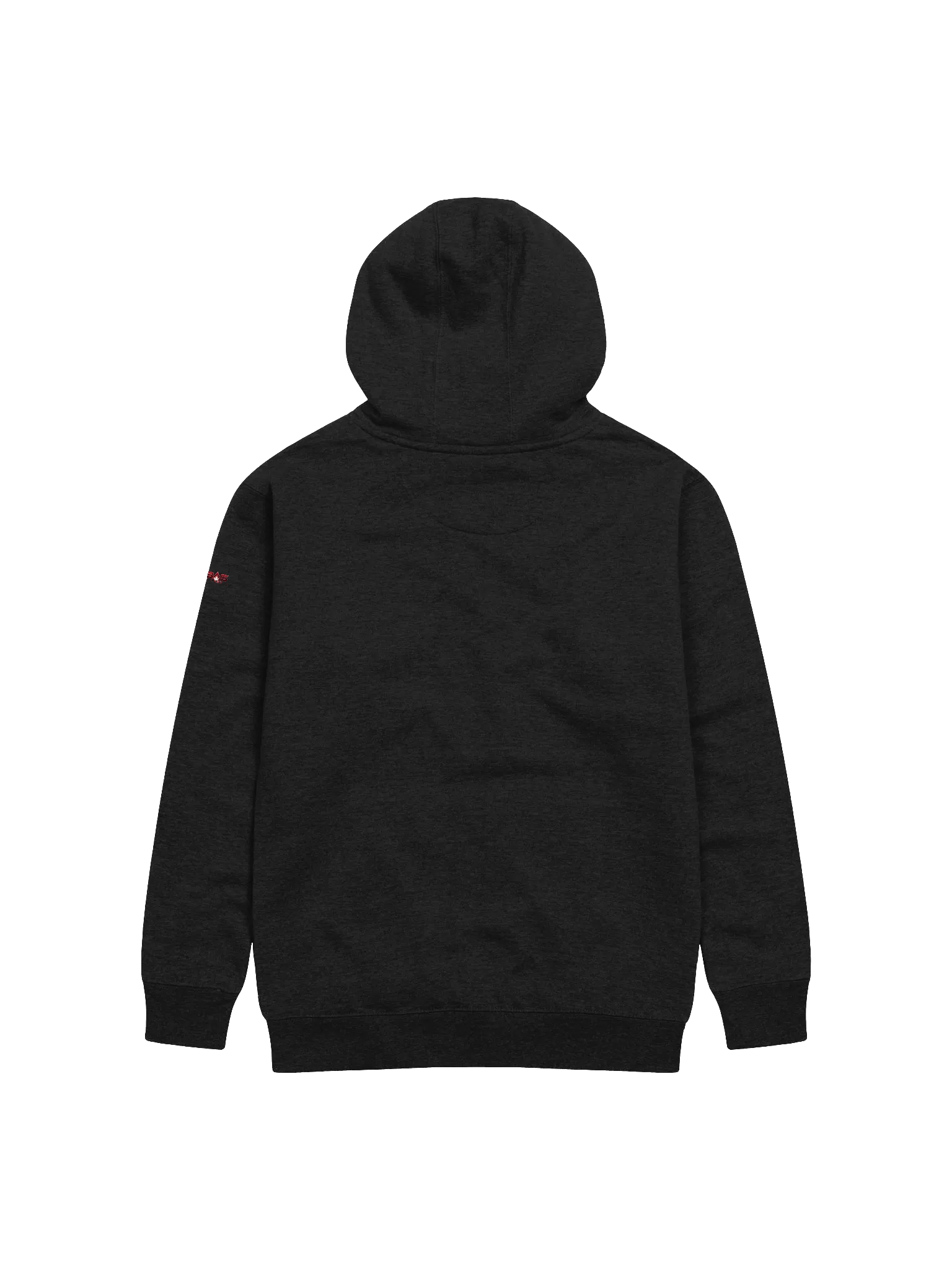 🎧 Rhythmic Vibes - Premium Unisex Hoodie product image (2)
