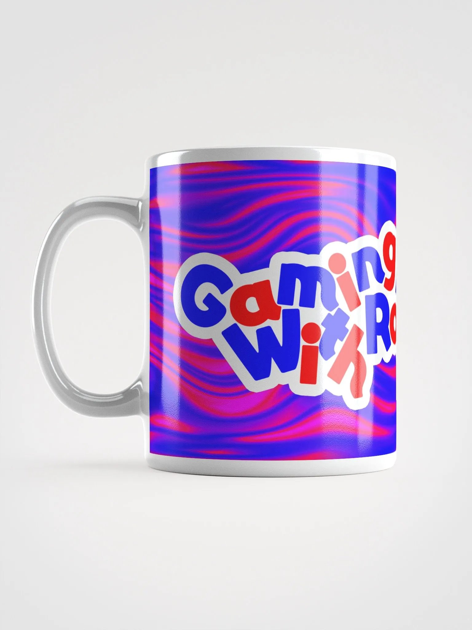 GamingWithRoad Mug product image (6)