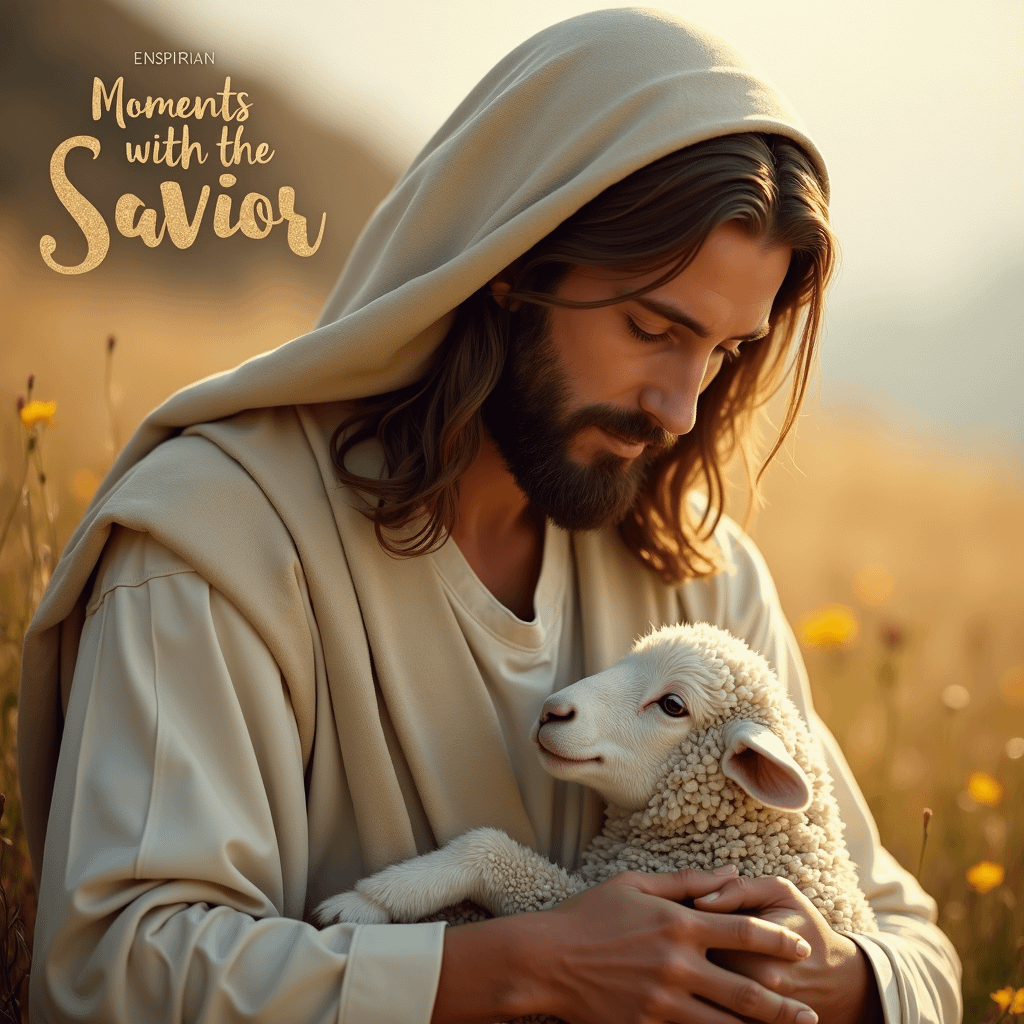Moments with the Savior product image (1)