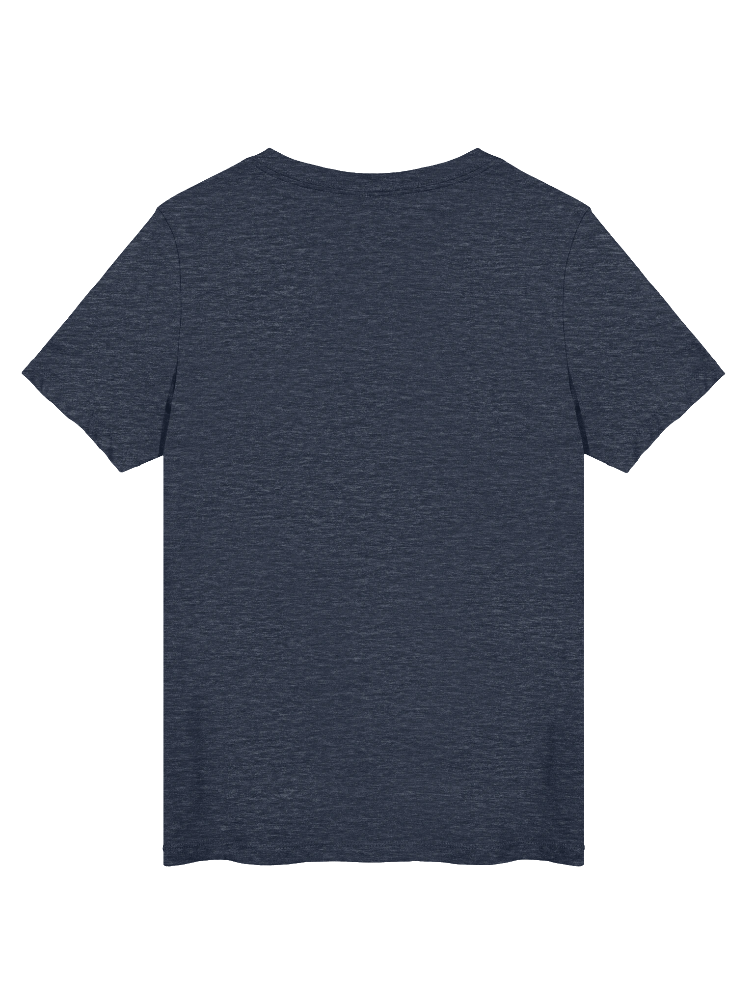 Women's Now Clap! Santa Hat V Neck Tee Shirt product image (24)