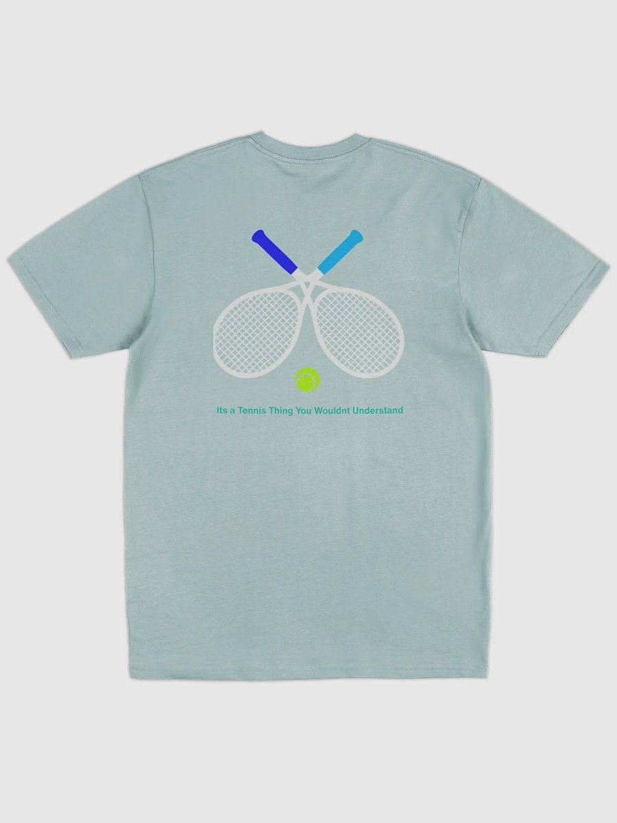 Tennis Racquets Upside Down product image (19)