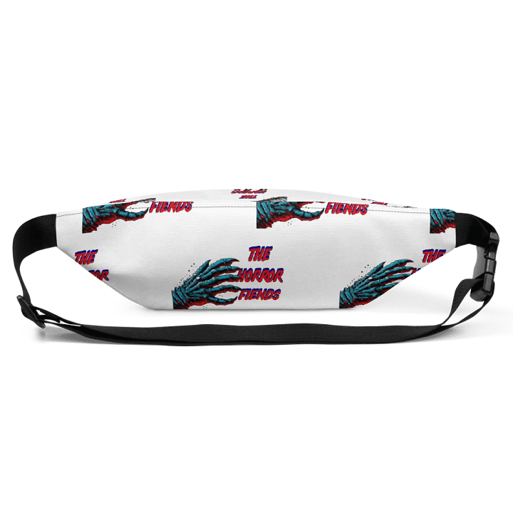 Monster Hand Fanny Pack product image (1)