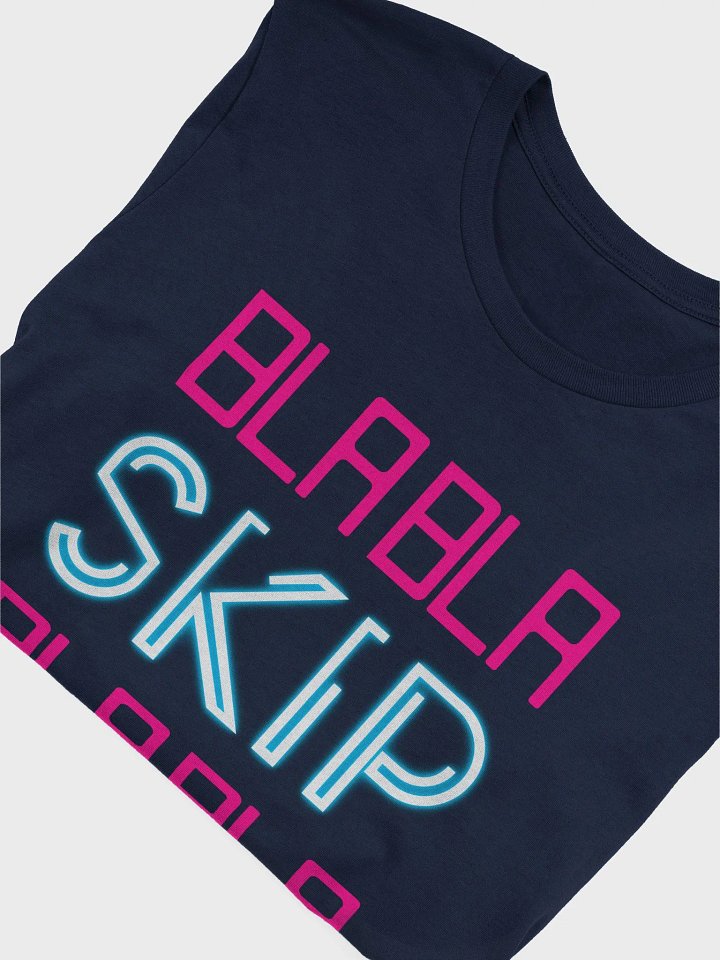 Skip tshirt product image (1)