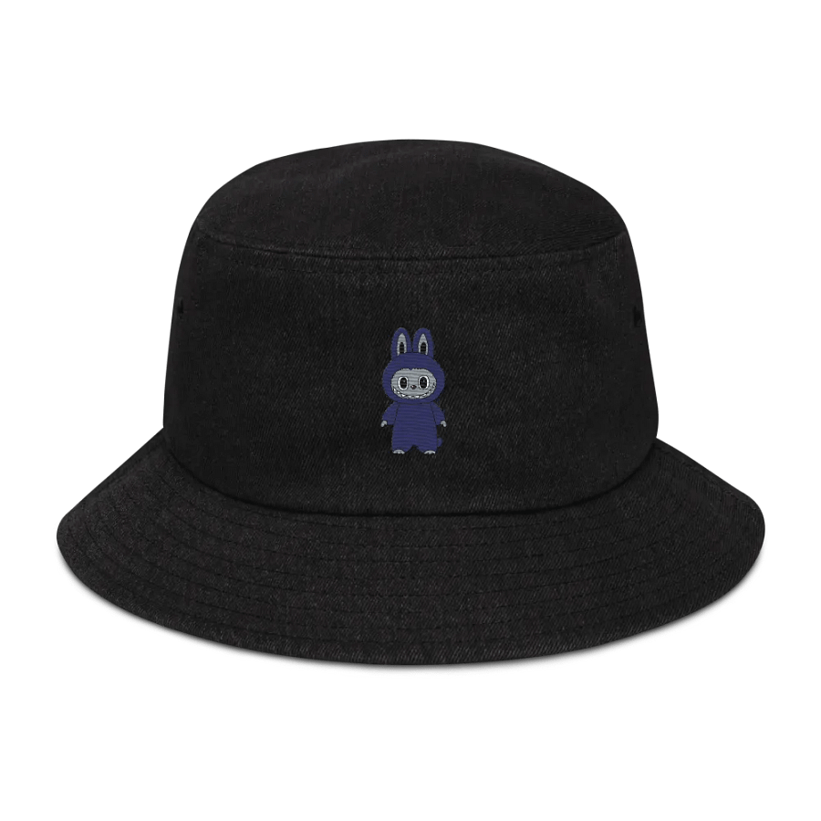 Labubu Bucket Hat product image (1)